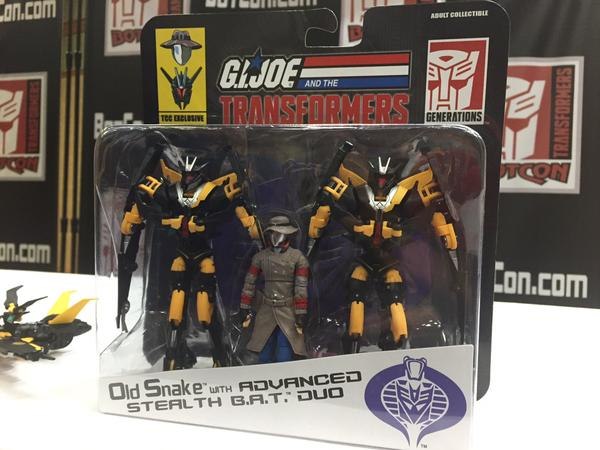 BotCon 2015   Transformers Collectors Club Panel Images And Updates  (46 of 90)